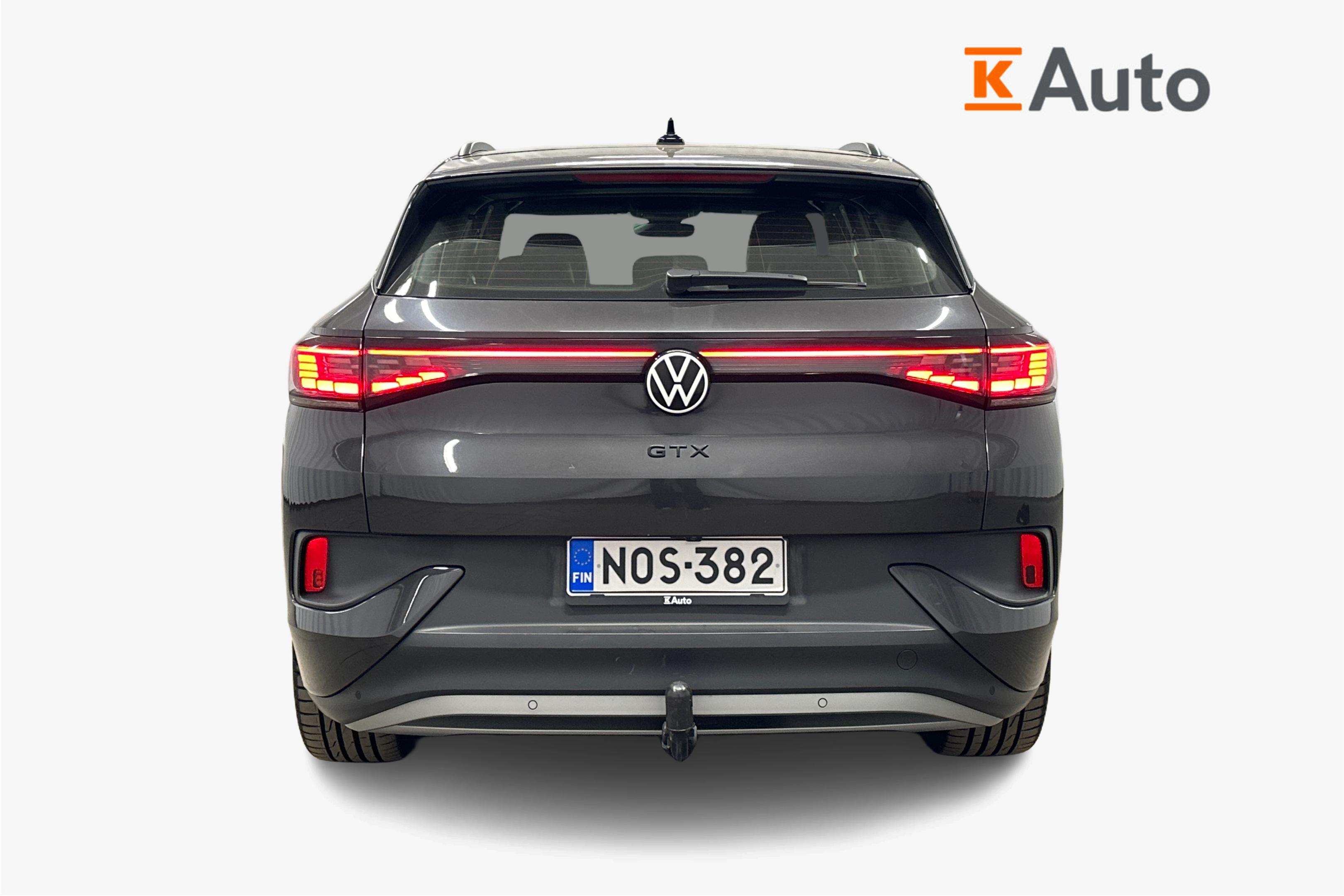 Volkswagen ID.4 2022, photo 3/40