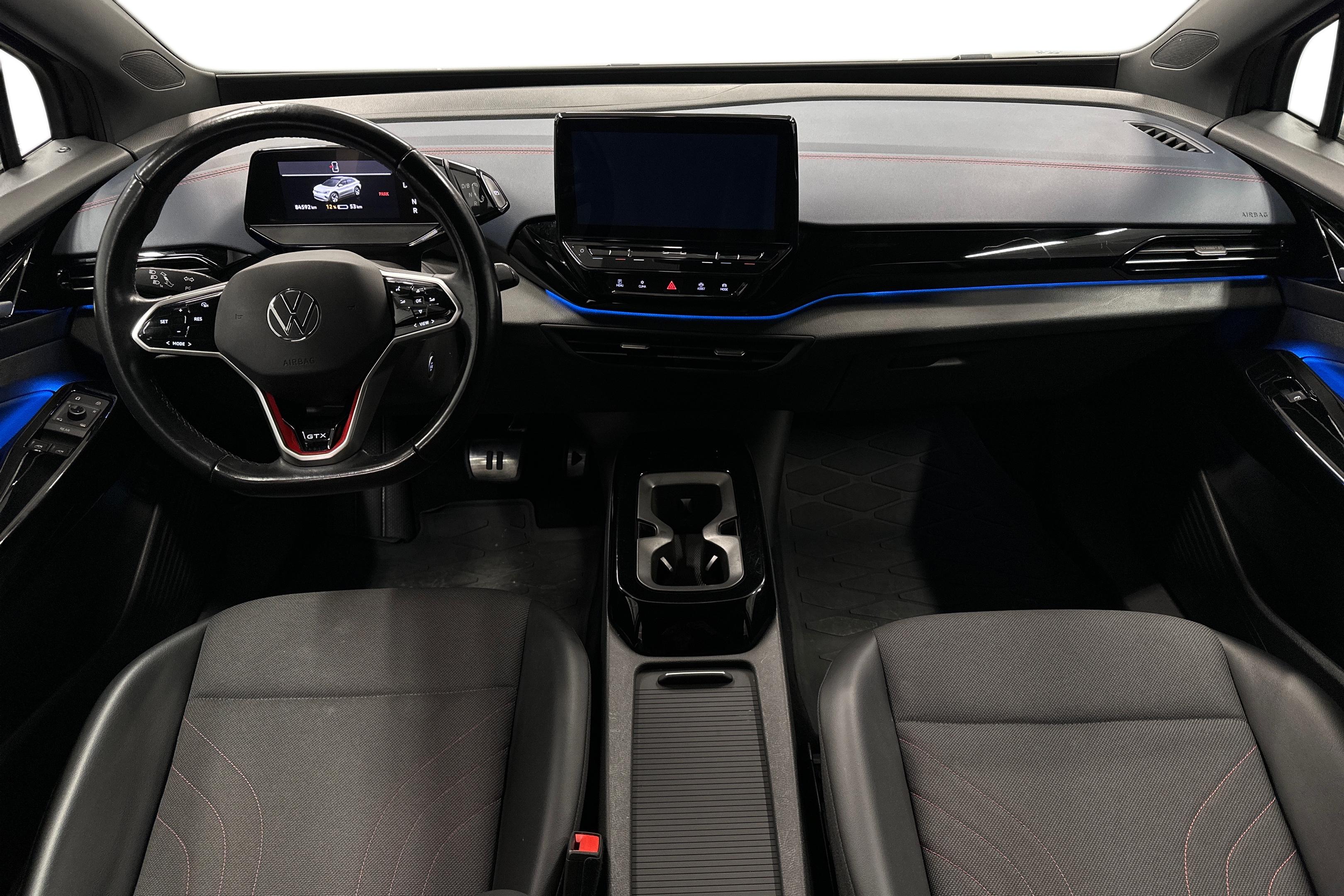 Volkswagen ID.4 2022, photo 7/40