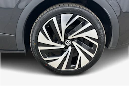 harmaa Volkswagen ID.4 2022 kuva 9.