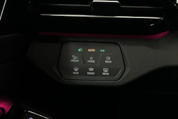 harmaa Volkswagen ID.4 2022 kuva 15.
