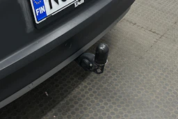 harmaa Volkswagen ID.4 2022 kuva 38.
