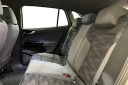harmaa Volkswagen ID.4 2022 kuva 10.