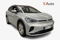 hopea Volkswagen ID.4 2022 kuva 1.