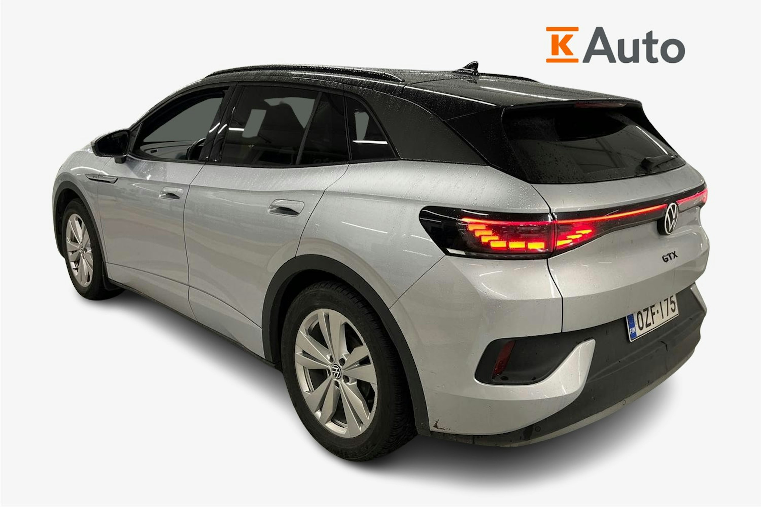 hopea Volkswagen ID.4 2022 kuva 2.