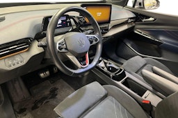 hopea Volkswagen ID.4 2022 kuva 3.