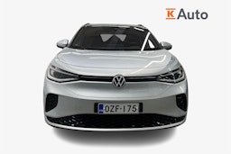 hopea Volkswagen ID.4 2022 kuva 5.