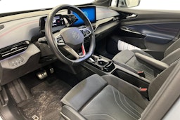 hopea Volkswagen ID.4 2022 kuva 7.