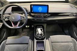 hopea Volkswagen ID.4 2022 kuva 9.