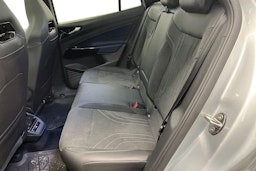 hopea Volkswagen ID.4 2022 kuva 10.