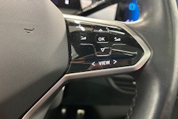 hopea Volkswagen ID.4 2022 kuva 13.