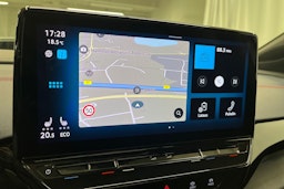 hopea Volkswagen ID.4 2022 kuva 14.