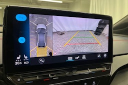 hopea Volkswagen ID.4 2022 kuva 15.