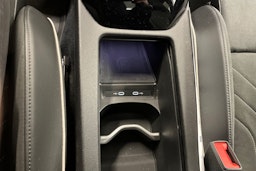 hopea Volkswagen ID.4 2022 kuva 18.