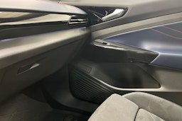 hopea Volkswagen ID.4 2022 kuva 19.