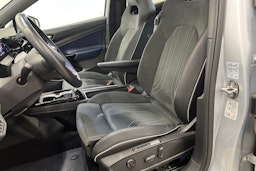 hopea Volkswagen ID.4 2022 kuva 20.