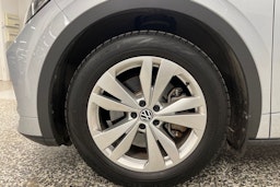 hopea Volkswagen ID.4 2022 kuva 22.