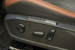 sininen Volkswagen ID.4 2022 kuva 19.