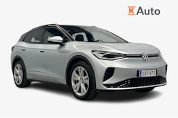 hopea Volkswagen ID.4 2022 kuva 1.