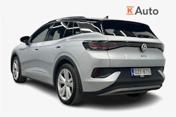 hopea Volkswagen ID.4 2022 kuva 2.