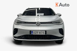 hopea Volkswagen ID.4 2022 kuva 4.