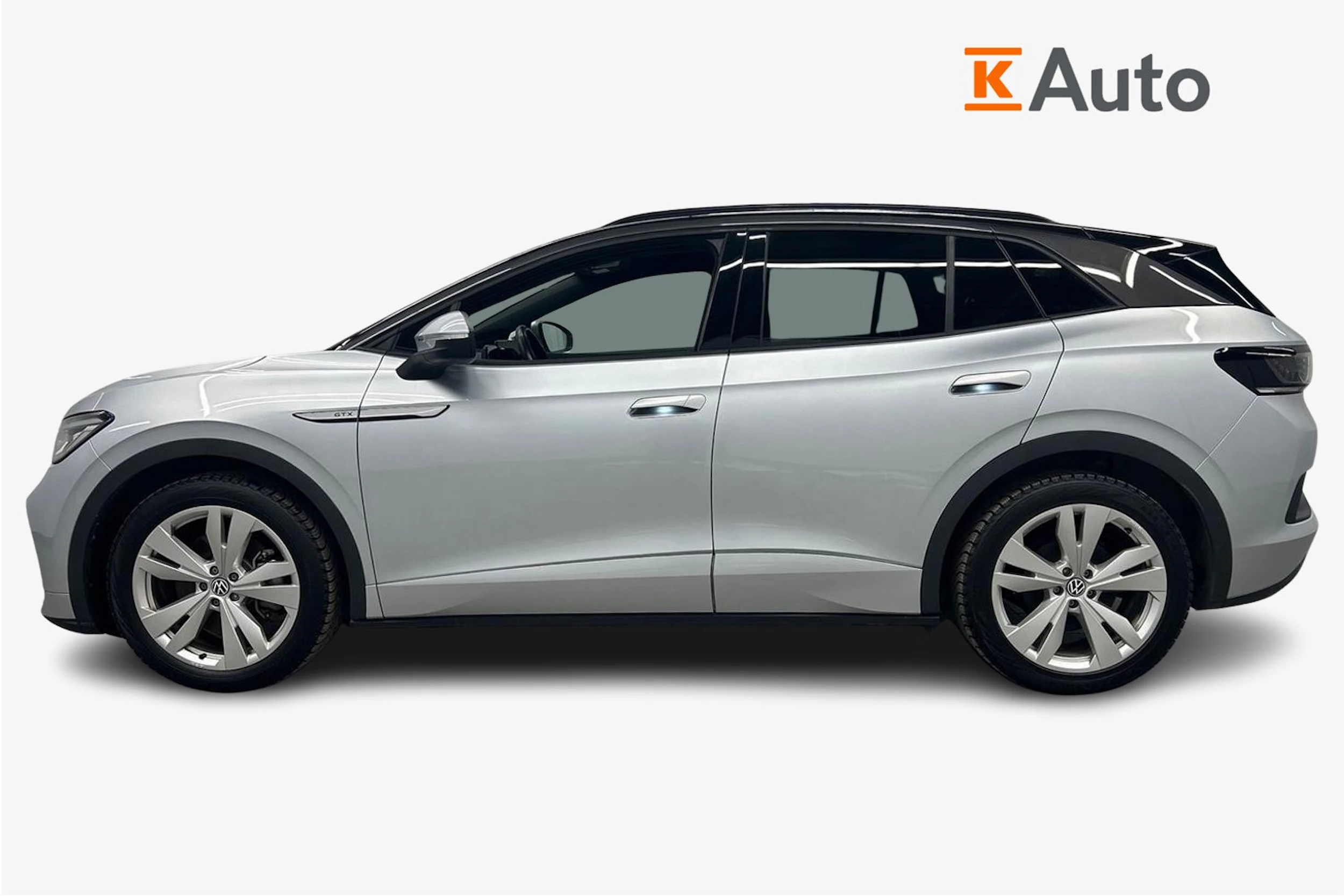 hopea Volkswagen ID.4 2022 kuva 5.