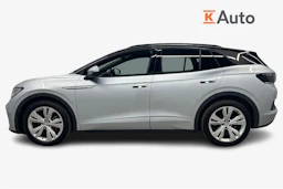 hopea Volkswagen ID.4 2022 kuva 5.