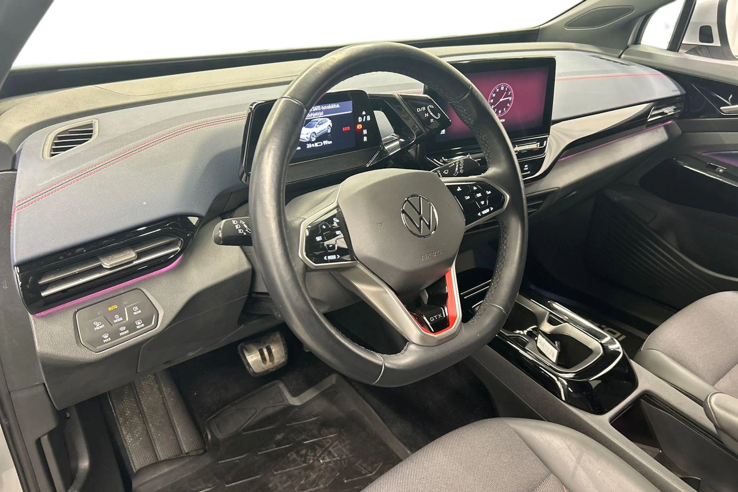 hopea Volkswagen ID.4 2022 kuva 6.