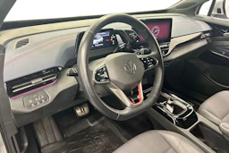 hopea Volkswagen ID.4 2022 kuva 6.