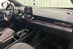 hopea Volkswagen ID.4 2022 kuva 12.