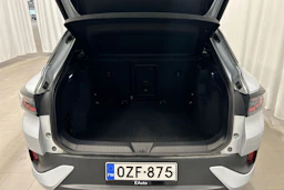hopea Volkswagen ID.4 2022 kuva 13.