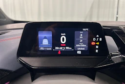 hopea Volkswagen ID.4 2022 kuva 15.