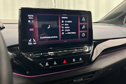 hopea Volkswagen ID.4 2022 kuva 18.