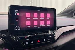 hopea Volkswagen ID.4 2022 kuva 19.