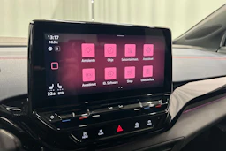 hopea Volkswagen ID.4 2022 kuva 20.