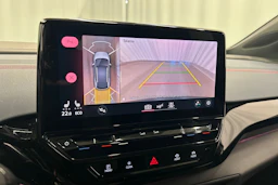 hopea Volkswagen ID.4 2022 kuva 21.