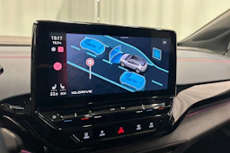 hopea Volkswagen ID.4 2022 kuva 22.