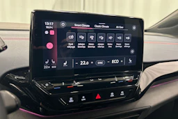 hopea Volkswagen ID.4 2022 kuva 23.