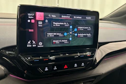 hopea Volkswagen ID.4 2022 kuva 24.