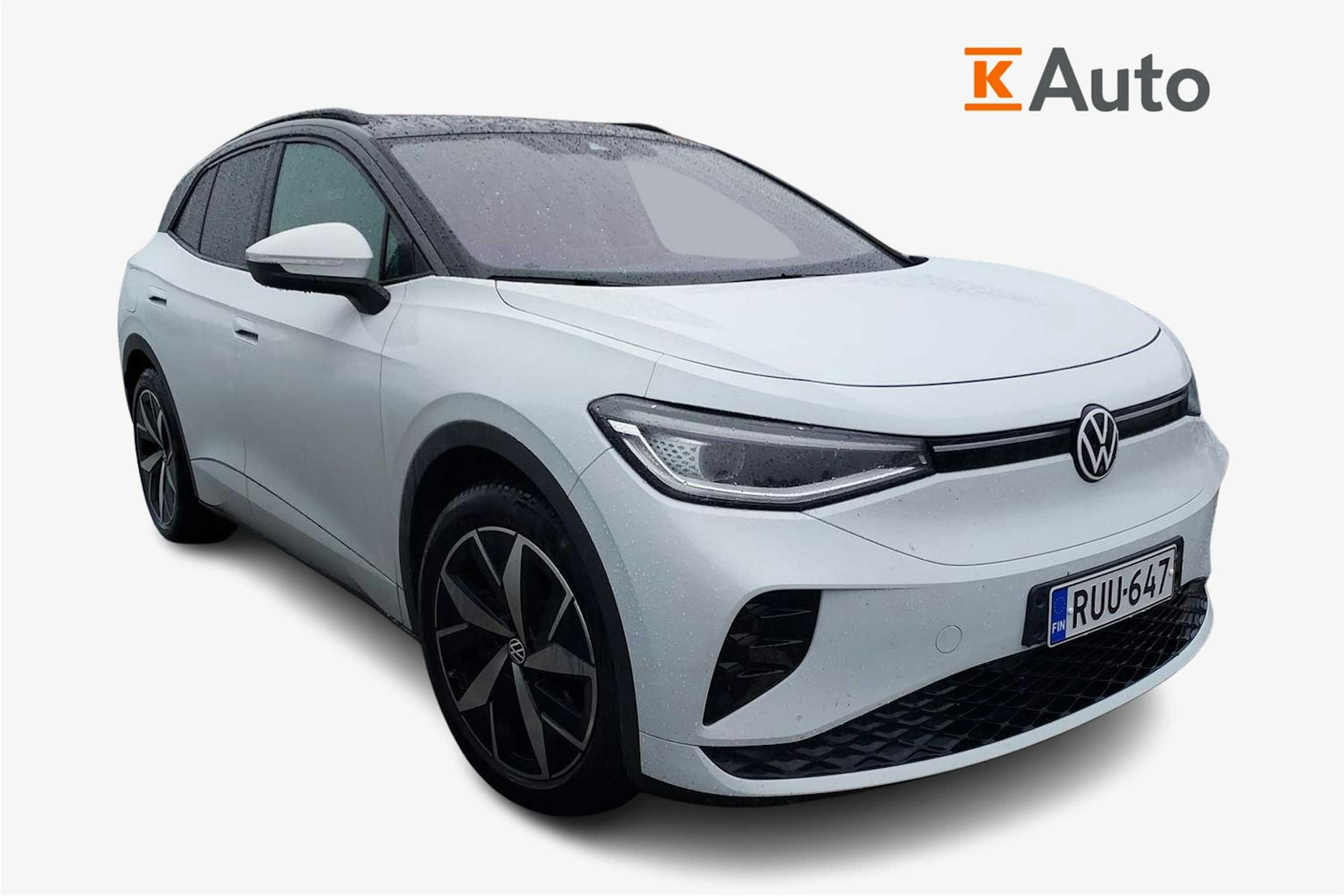 Volkswagen ID.4