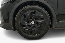 musta Volkswagen ID.4 2022 kuva 9.