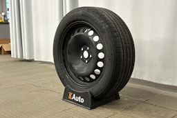 musta Volkswagen ID.4 2022 kuva 10.