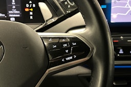 musta Volkswagen ID.4 2022 kuva 20.