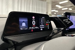 musta Volkswagen ID.4 2022 kuva 21.