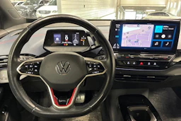 musta Volkswagen ID.4 2022 kuva 5.