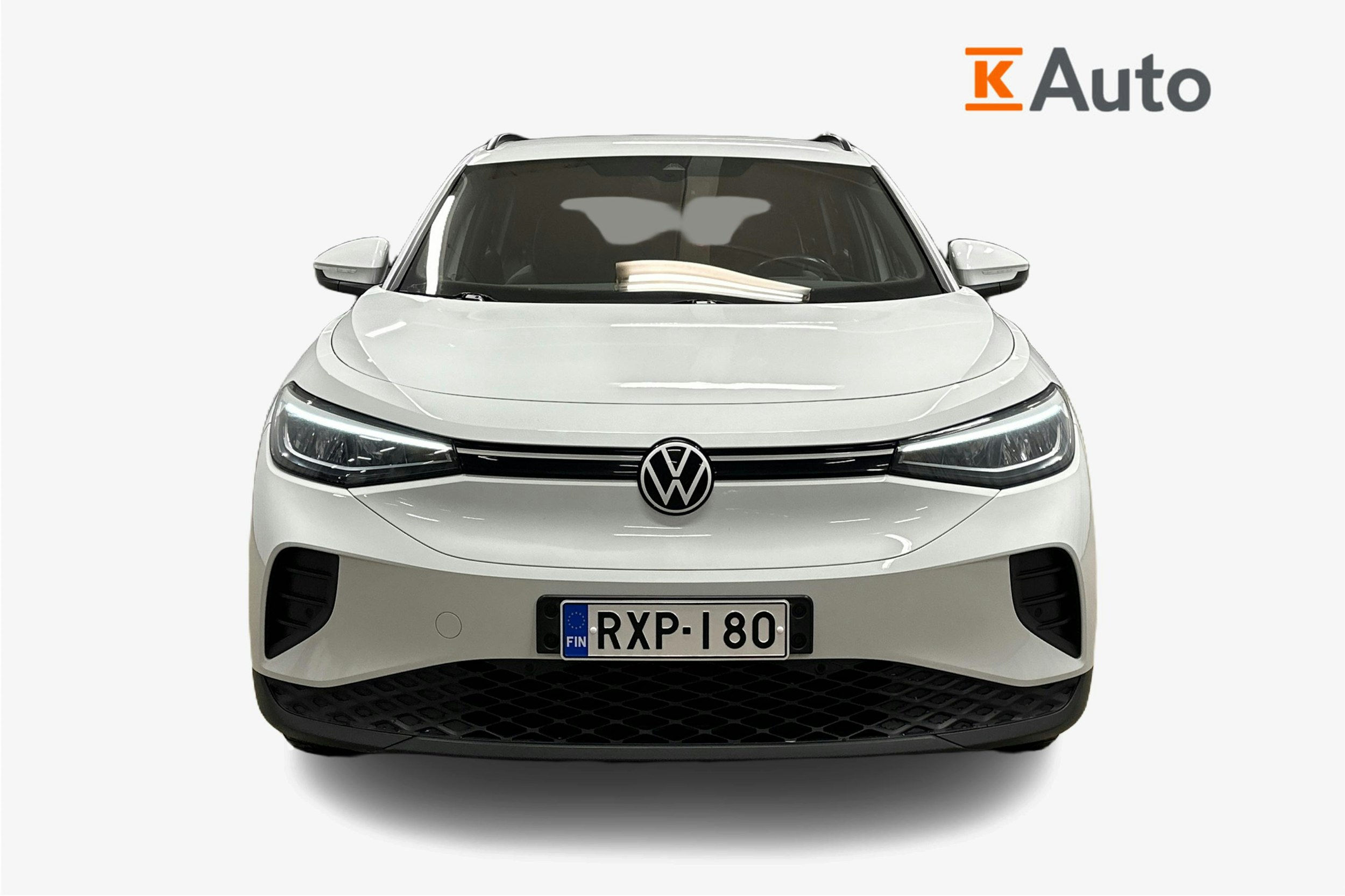 valkoinen Volkswagen ID.4 2022 kuva 5.