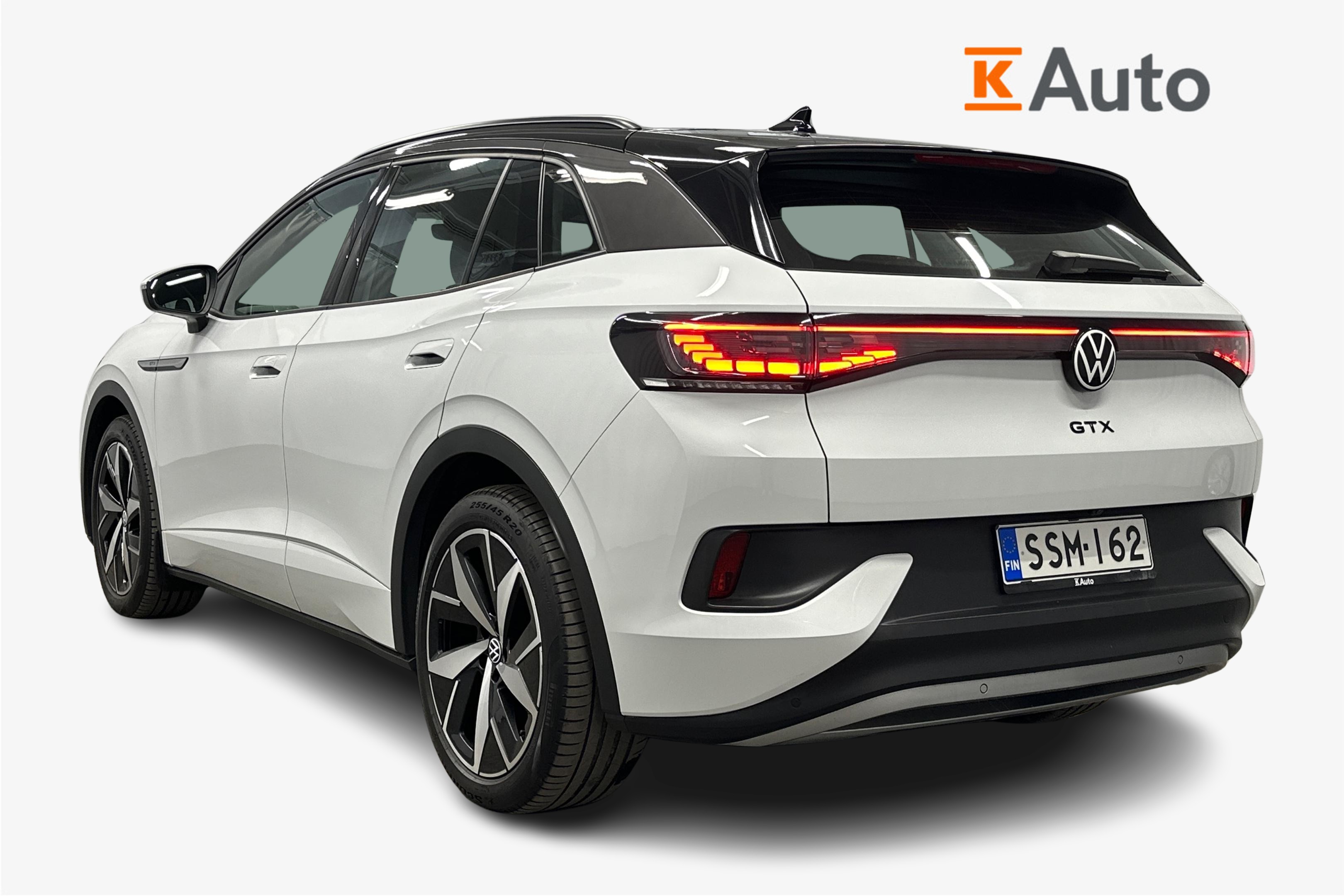 Volkswagen ID.4 2022, kuva 2/37