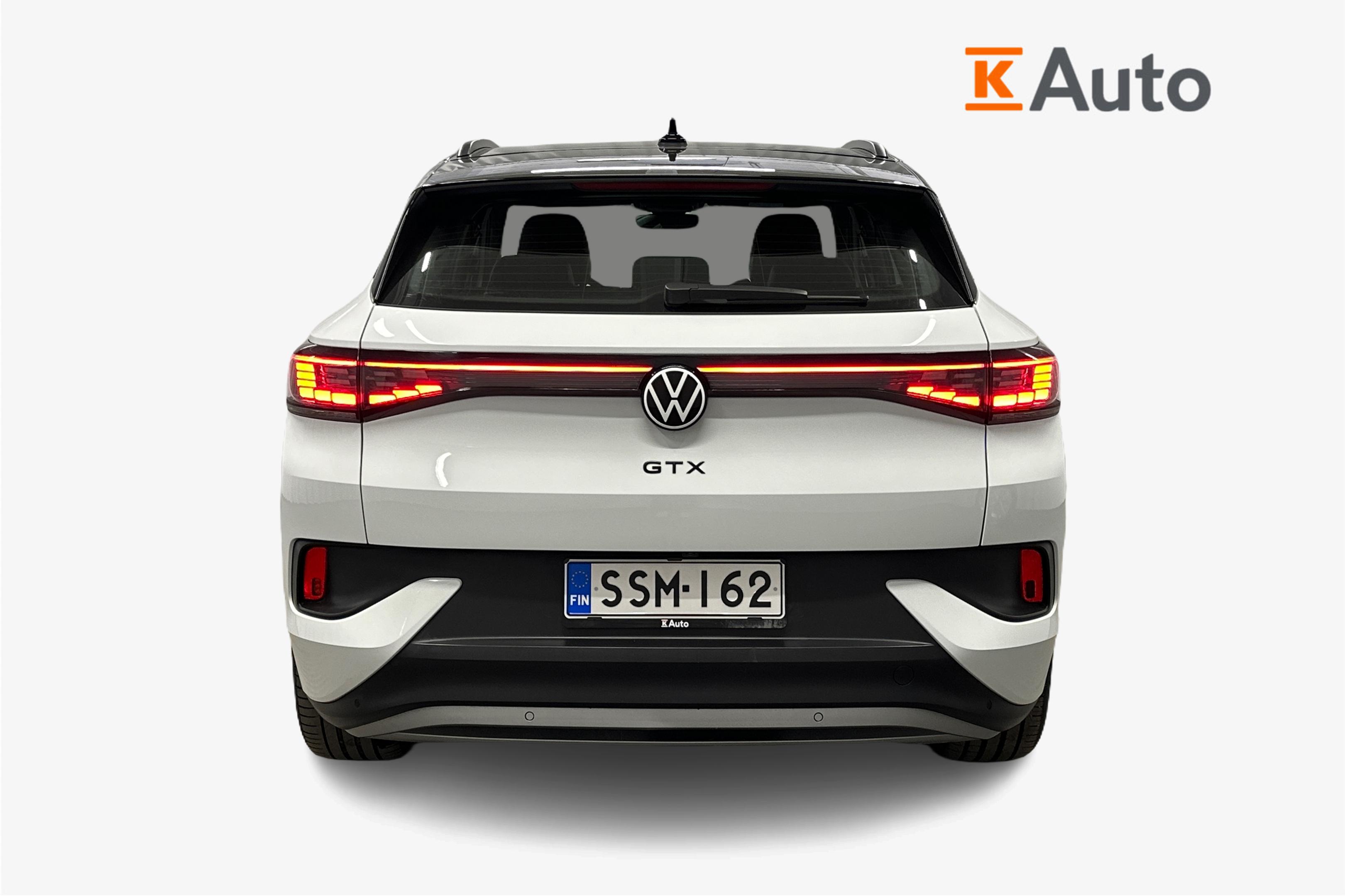 Volkswagen ID.4 2022, kuva 3/37