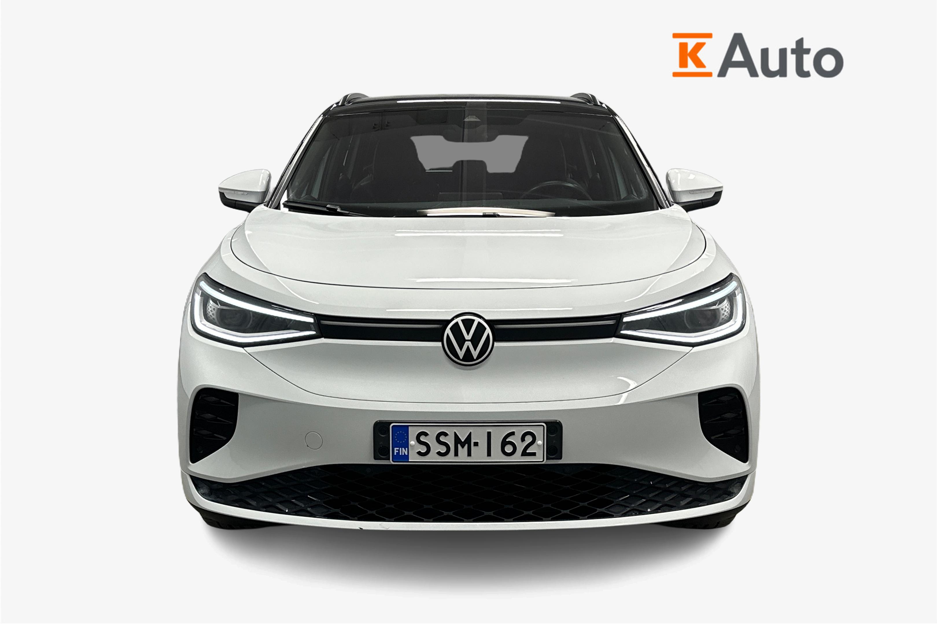 Volkswagen ID.4 2022, kuva 4/37