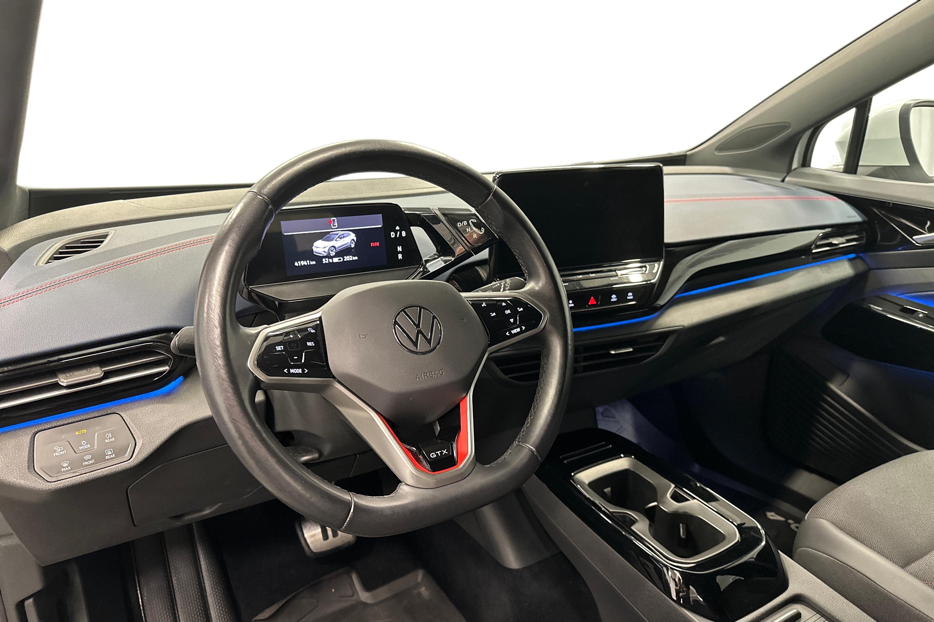 Volkswagen ID.4 2022, kuva 6/37