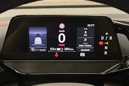 valkoinen Volkswagen ID.4 2022 kuva 13.